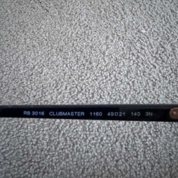 Ray-Ban Clubmaster - Picture 6 of 10